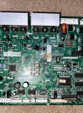 海信冰箱电源板BCD-310WBP/350WF主板4L3SP80410-B 4L3SP81510-B