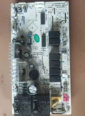 TCL空调电脑板控制板室内机主板210900265BE-AE变频A010010 V1.3