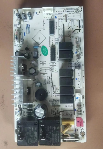 TCL空调电脑板A010010V1.3