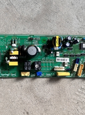 三星 空调 电脑板 DB93-05546E/C/B-LF 控制板主板 DB41-00509A