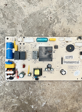 适用三菱电机中央空调MXZ-8A160VA-S外主机主控板电脑板BH00B952B