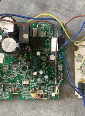 格力变频空调外机主板GRJW828-A1 V1.3 30138853 W8403L