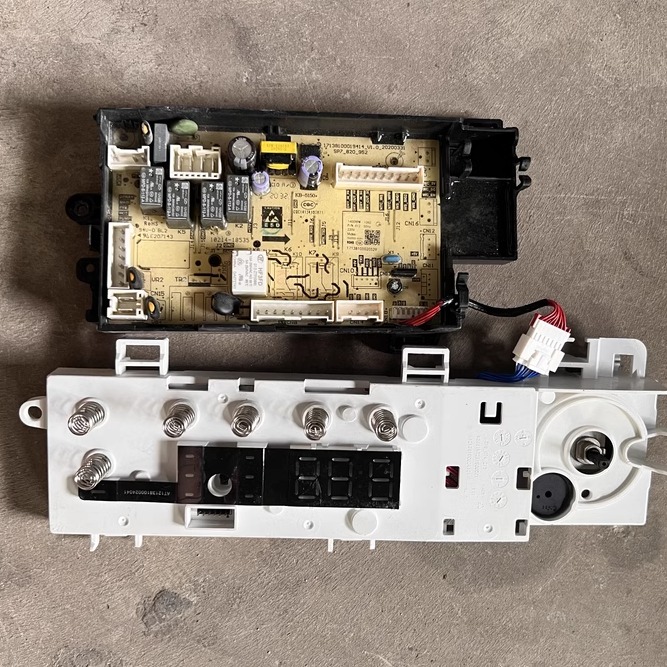 适用于小天鹅滚筒洗衣机MD100V11D电脑板主板17138100020529