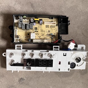 适用于小天鹅滚筒洗衣机MD100V11D电脑板主板17138100020529
