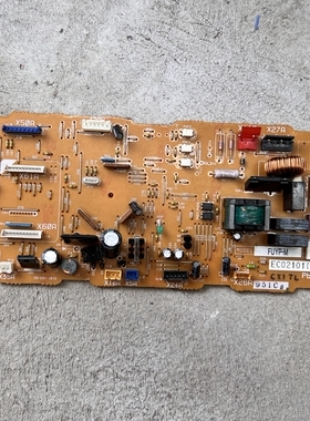 大金主控板EC02101 FUY71DQV2CW FUY125DQV2CW主板