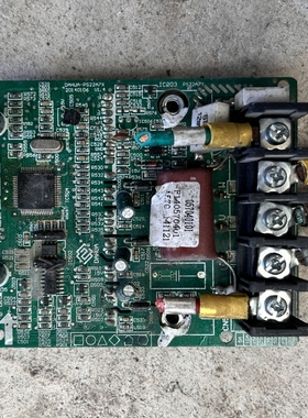 原拆机件配件空调电路板模块r03070823380 dahua-ps22a7x质保