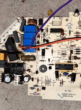 格力空调电脑板 30055660 电路板 30055624 主板 5J53A3Y GR5J-1B