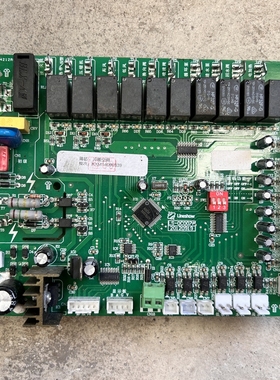 天舒欧特斯生能LS-0C007 /C/E/A空气能主板 热水器3P5匹 LS-0C111