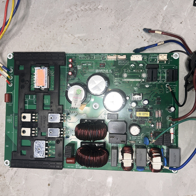 适用格力空调电GRJW874-A 30138000039 主板W8743D 01405891