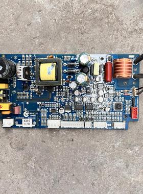 适用热水器电脑板主板控制板BW-HK122 164802