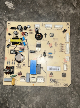原装TCL冰箱电脑板BCD-499-C/518WEF1/515WEFA1 2104010040主板