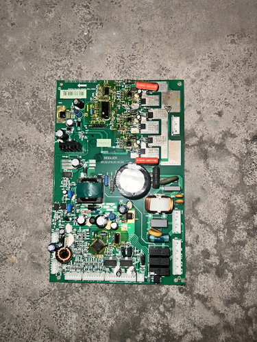适用海信容声冰箱378WDGVBP 1611536电源板主板变频板电脑板