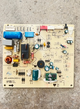 适用TCL空调电脑板CTTC-210901714-TCL-PCB主板A010268－V1.1控制
