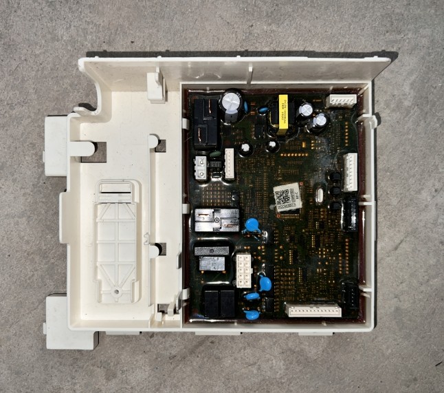 三星洗衣机WW10N64GRPX/SC DC92-02330C DC92-02327E DC92-02129B