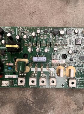 原装志高中央空调室外机压缩机模块 DS3030352 84952—318740