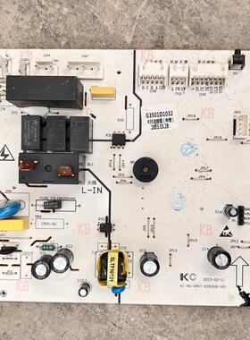 适用空调 电脑板 KC-MW-DPKT-Z-V05 主板 G3501D1032