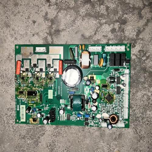 适用海信容声冰箱378WDGVBP电源板主板电脑板主控板HG1611536