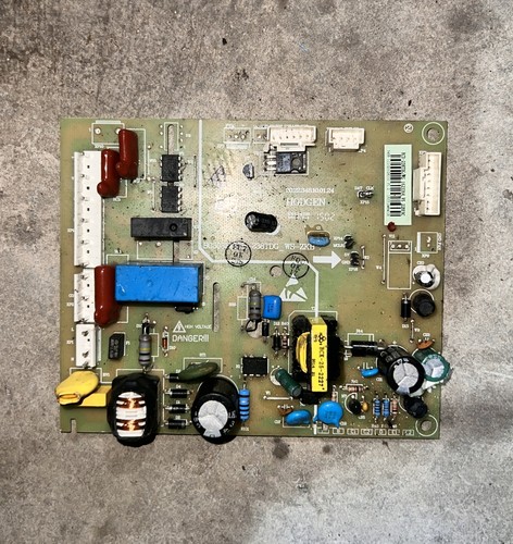 海信容声冰箱BCD238TDG/WS 电脑板主板电源板1623364