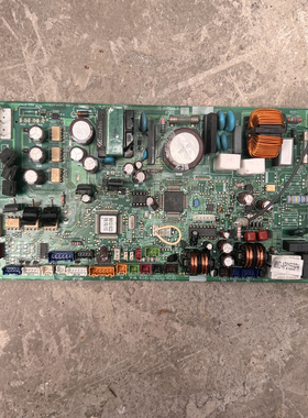 东芝中央空调MMD-AP0124SPH-C内机主板MCC-1402-10S/07S/12S