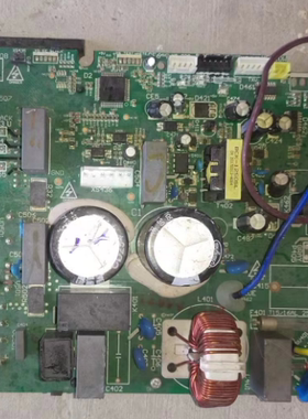 长虹空调变频通用主板JUK6.100.900001815 JUK7.820.10049567