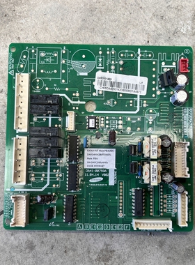 三星冰箱电脑板主板BCD-DPT5J1 DPISL1 DPIS DA92-00142D