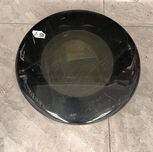 美的滚筒洗衣机门MD100VT717WDY5玻璃门铰链MD100CQ7PRO门体侧门