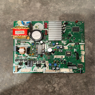 海尔冰箱配件BCD-301WS,BCD-301W电脑板主控板0064001333A