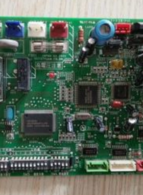 三菱电机 空调配件 电脑板PEFY-P125VMM-E-S W254667G06 FP00S-RY