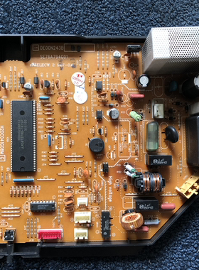 适用三菱电机空调电路板SE76A794G06DE00N243BDM00J693B内机主板