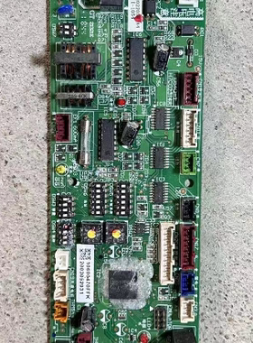 日立 海信中央空调内机主板 主控板H7C4652A/B/C/3742A/B/F/4477A