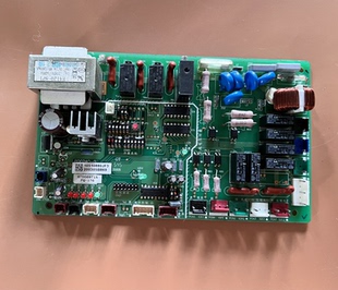 原装海信日立中央空调主板H7D06971A 主控板H7D01068B 控制板