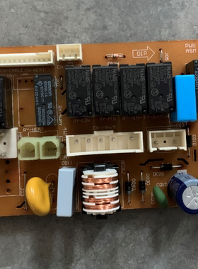 LG空调6870A90108A 6871A20438A 电脑板主板 配件