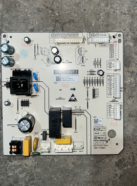 适用TCL冰箱电脑板521V3-S主板主控板3B102-000240控制板配件线路