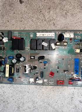 海尔空调电脑主板线路板KFR-50L/CDF23/CCF23T 0010404103G