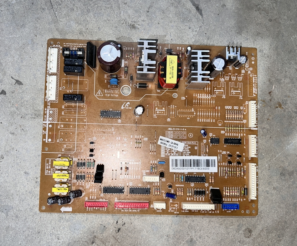 电脑板DC92-00101F主板电源板