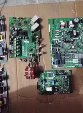 海信日立中央空调HVR-280W/SM1FZBP电脑主板H7B01933A H7B01484A