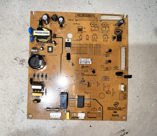适用尊贵冰箱主板控制板电脑板 ZGB -540 .AK.PCB/ ZGB -520