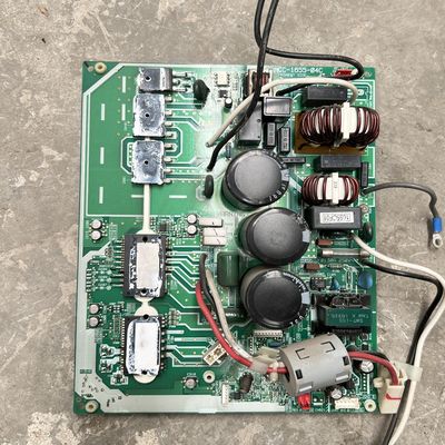 东芝中央空调驱动模块板MCC-1655-04C 电源主板MCC-1639-04C拆机