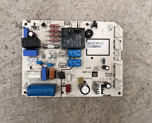 内机主板SX-LBP-T42-AC