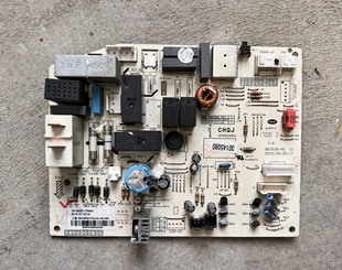 适用于格力空调室内机主板 30145080 M518 电脑板控制板Q力幸福岛