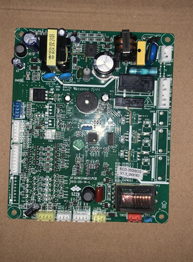 BCD-350WGS电源板适用新飞冰箱主板 主控板 电脑板 变频板