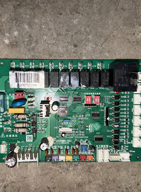 适用空气能电脑板 CC329N-V3.1 主板 控制板 SH333006 L180418