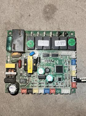 适用电脑板KQN-HTC-JYZK-V02控制板HTC-A01 B01M00 主板420007965