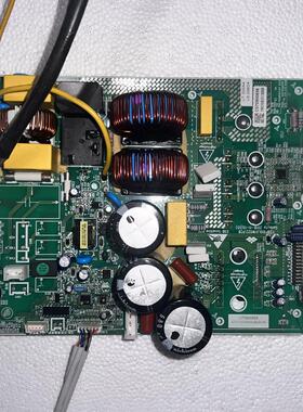 杨子空调主板C070900656 KFR100WM4aBp2-1A YZBP100L01W022.PCB