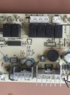 TCL空调柜机电脑主板 控制主板2匹 3匹 5匹 线路 电路板 A0100010