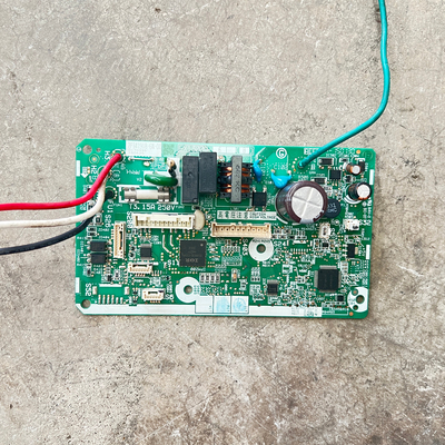 大金空调内机板EX13009-6 2P341918-6N-00 FTXP235PC电脑板