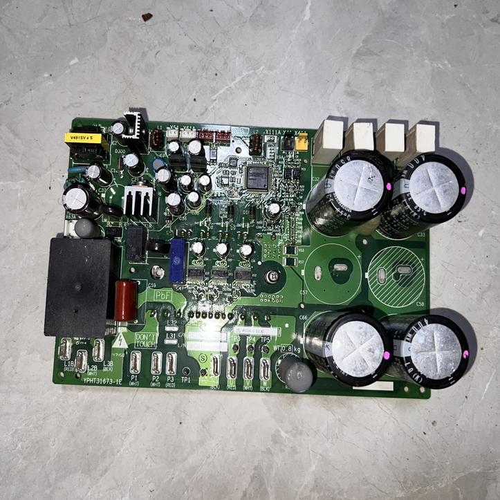 PC0905-51变频板压缩机模块