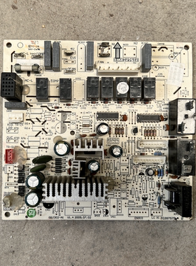 适用格力空调 30133190 控制主板 M302F3K电脑板线路板 GRJ302-A1