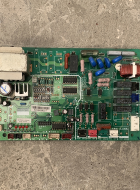 海信日立中央空调RAS-72HNQ主板H7D01068E H7B00512A 电脑板