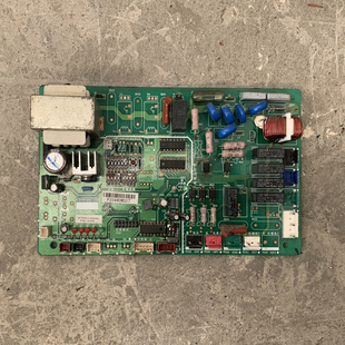 电脑板 H7B00512A 海信日立中央空调RAS 72HNQ主板H7D01068E